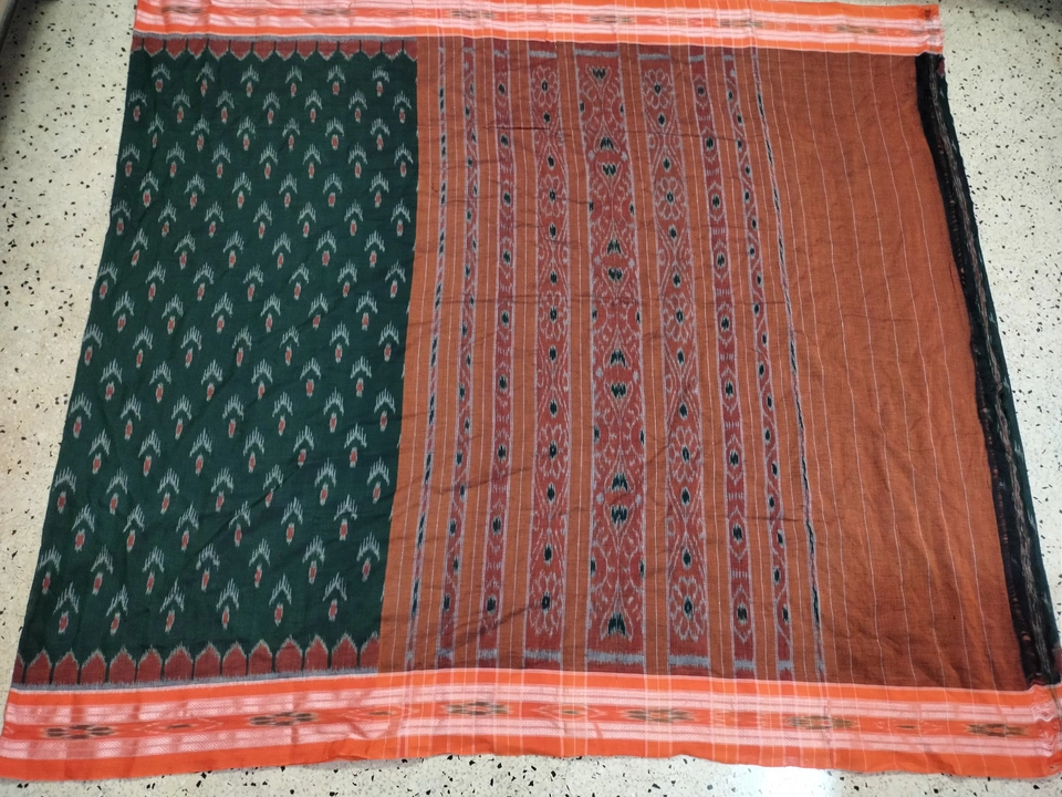 Product uploaded by Patra Handlooms on 8/11/2023