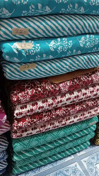 Malmal Pure cotton fabrics  uploaded by Isha Fabrex on 8/11/2023