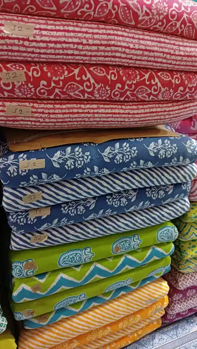 Malmal Pure cotton fabrics  uploaded by Isha Fabrex on 8/11/2023