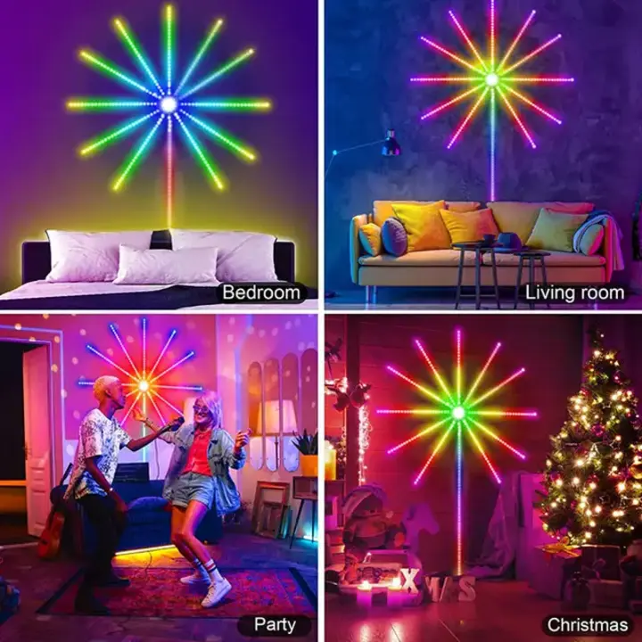 Festivals RGB Lights  uploaded by Star Products  on 8/11/2023