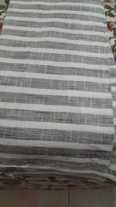 Khadi cotton fabrics  uploaded by Isha Fabrex on 8/11/2023