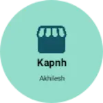 Business logo of Kapnh