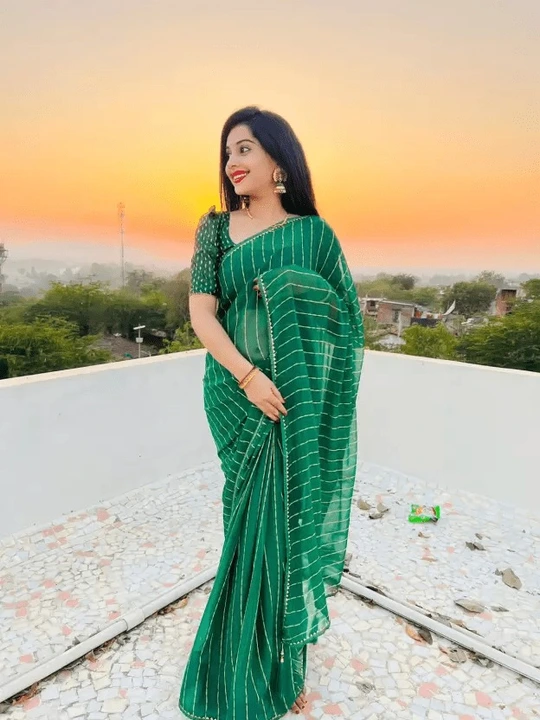 Saree uploaded by business on 8/11/2023
