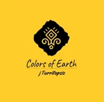 Business logo of Colors of Earth