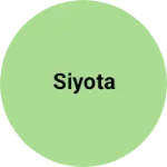 Business logo of Siyota