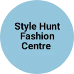Business logo of Style hunt fashion centre