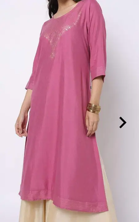 BRANDED KURTI (AVASA ,BIBA , ITC ETC)  uploaded by SHUKLA GARMENTS on 8/11/2023