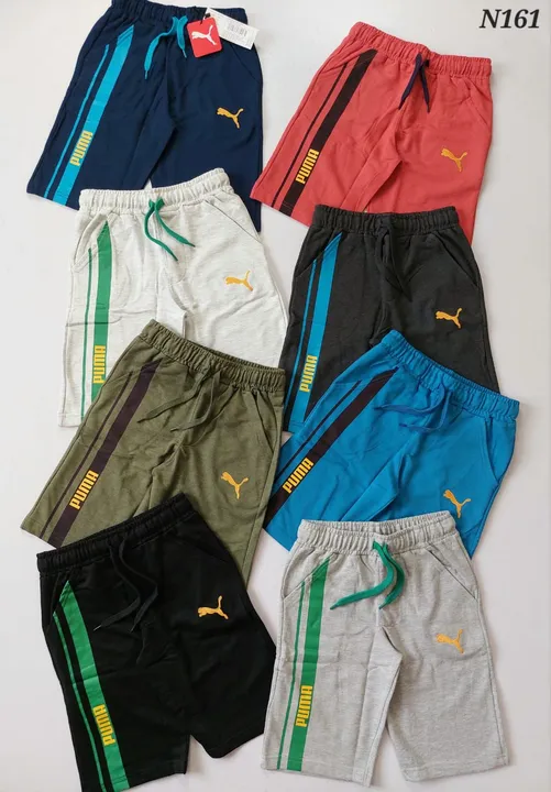 Mens Shorts  uploaded by Fab Attire on 8/11/2023