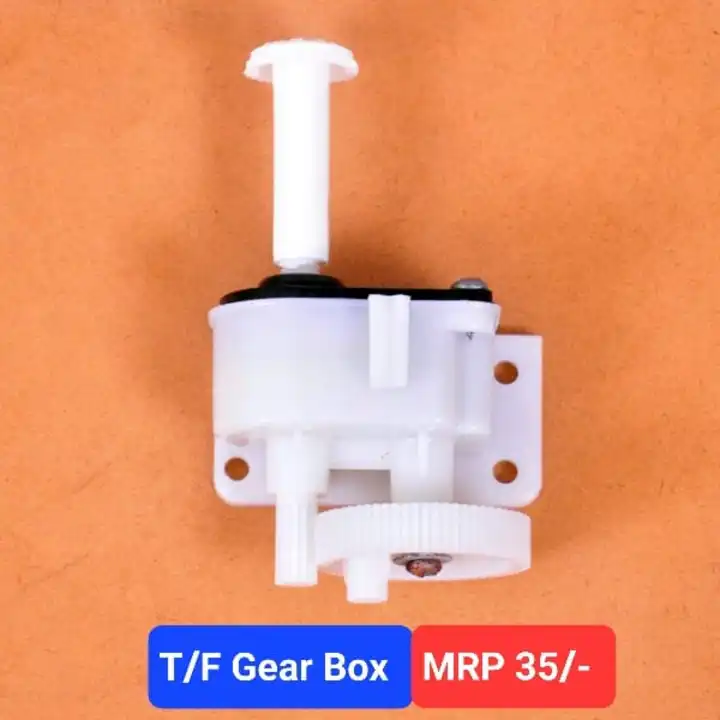 T/F Gear Box uploaded by Spare Part Wala on 8/11/2023