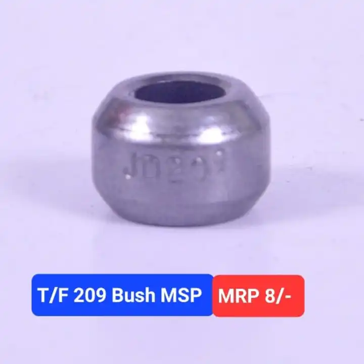 T/F 209 Bush MSP uploaded by Spare Part Wala on 8/11/2023