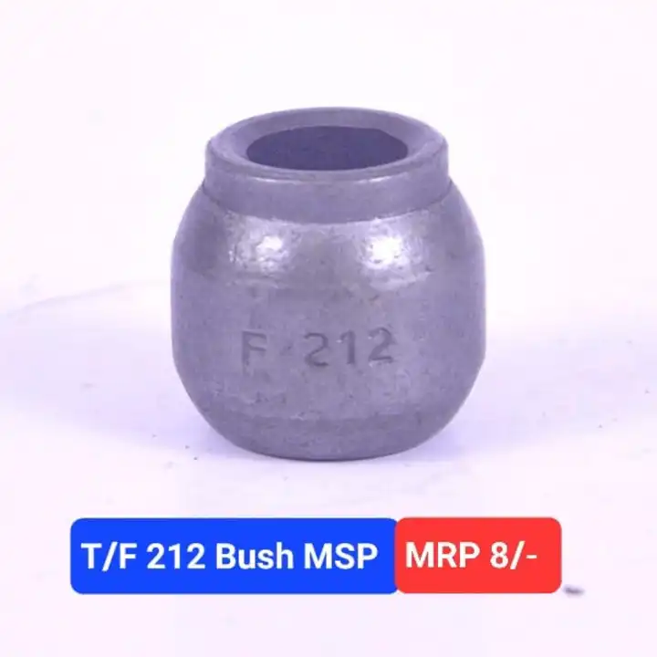 T/F 212 Bush MSP uploaded by Spare Part Wala on 8/11/2023