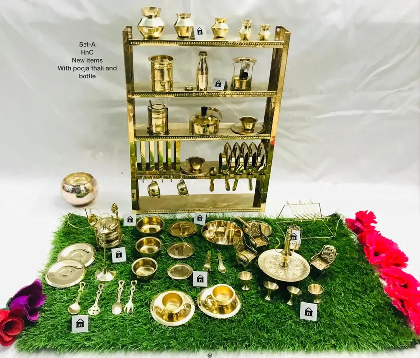Kid's Toys (brass) uploaded by business on 8/11/2023