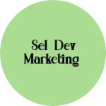 Business logo of Sel Dev marketing