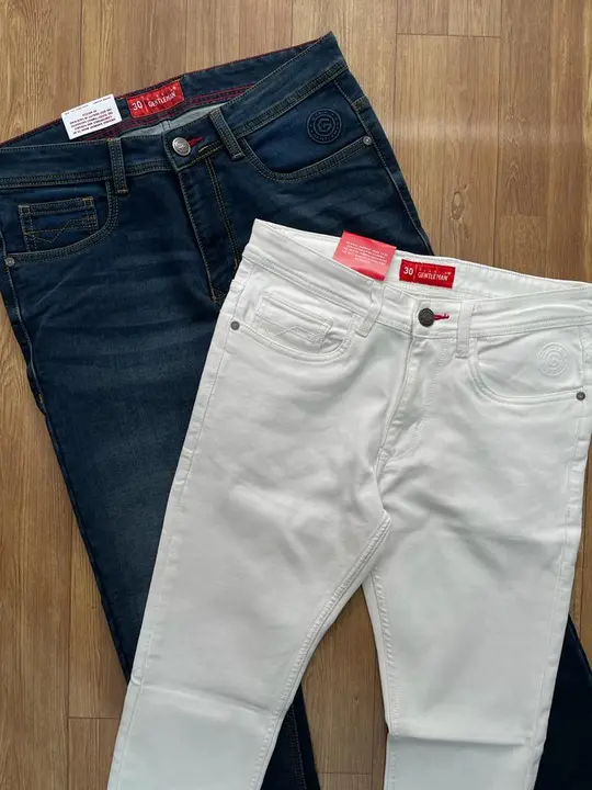 Mens Jeans uploaded by Fab Attire on 8/11/2023
