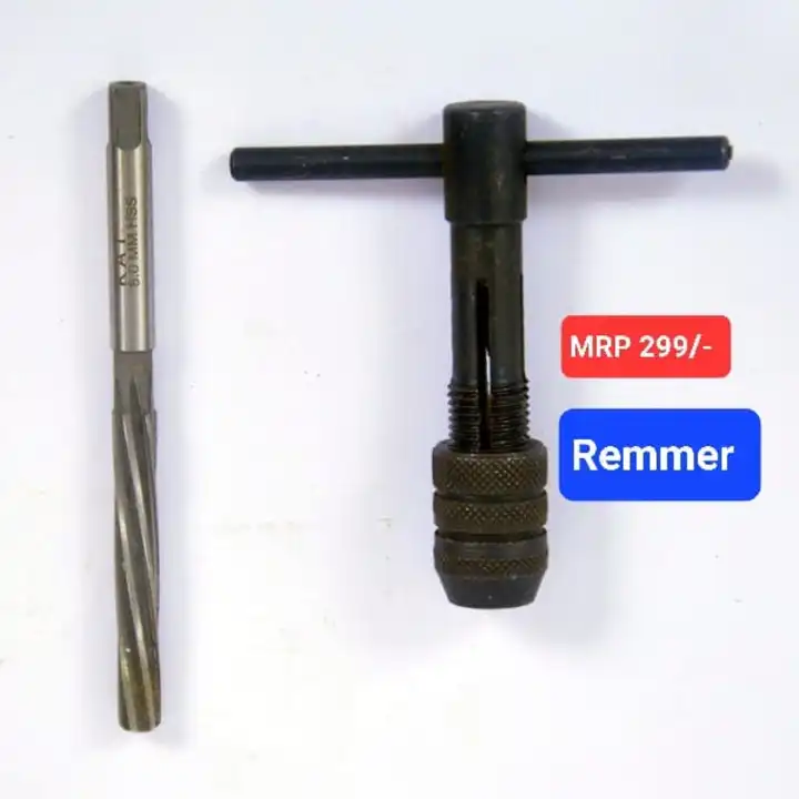 Remmer uploaded by Spare Part Wala on 8/11/2023
