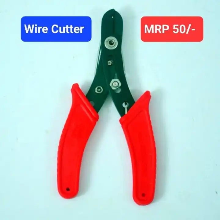 Wire Cutter  uploaded by business on 8/11/2023