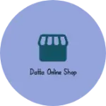 Business logo of Datta online shop