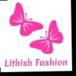 Business logo of Lithish Fashion