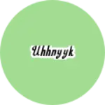 Business logo of Uhhnyyk