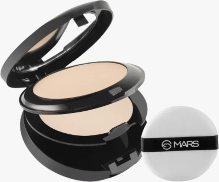 Mars magic compact powder uploaded by TOYS HUMSAFAR on 8/11/2023