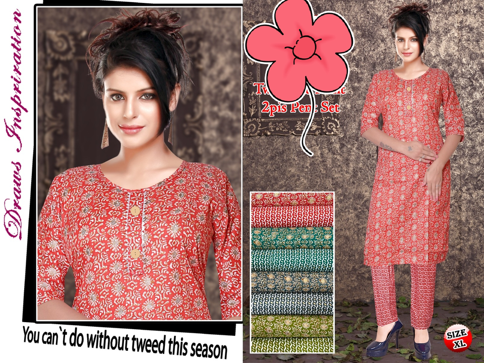 Cotton heavy fabric  uploaded by Jai Balaji apparels  on 8/11/2023