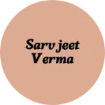 Business logo of Sarvjeet verma