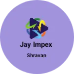 Business logo of Jay Impex