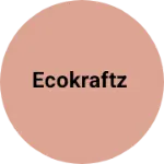 Business logo of EcoKraftz