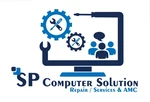 Business logo of SP COMPUTER SOLUTION