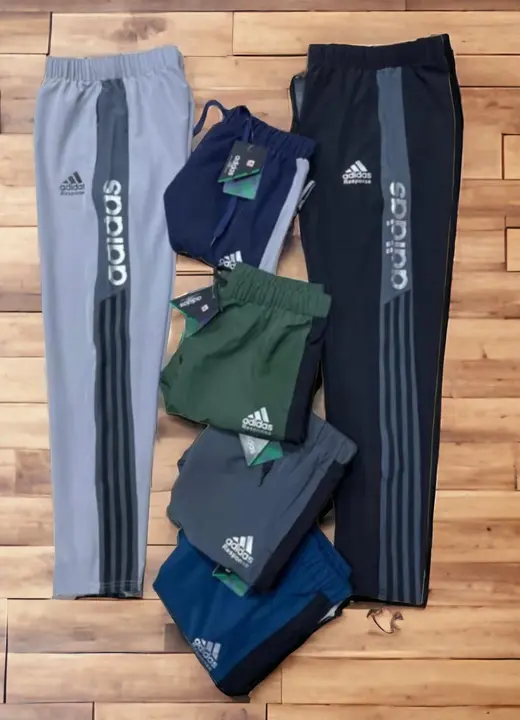 Ns trackpant,Adidas trackpant uploaded by JAS CREATION HUB on 8/11/2023