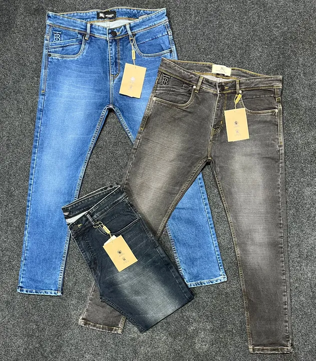Blue color - 28-34
Grey color - 30-38



American eagle
30-38
 uploaded by business on 8/11/2023