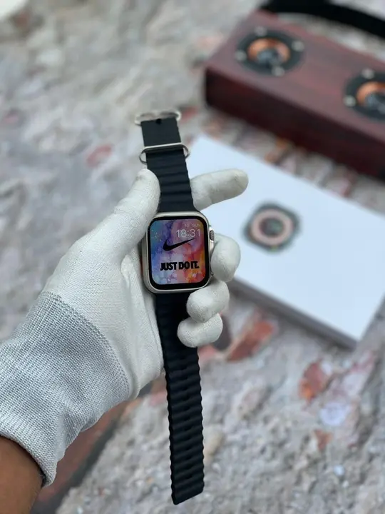 *Exclusively Available*

🔥🔥 *APPLE WATCH ULTRA 45mm*🔥🔥 uploaded by Lookielooks on 8/11/2023