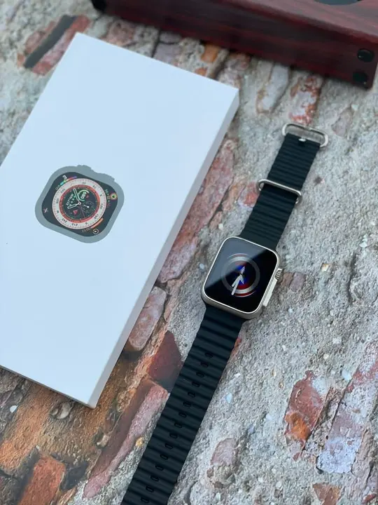 *Exclusively Available*

🔥🔥 *APPLE WATCH ULTRA 45mm*🔥🔥 uploaded by Lookielooks on 8/11/2023