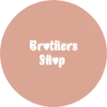 Business logo of Brothers Shop