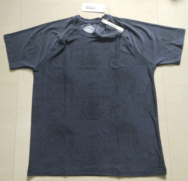 T shirt  uploaded by Shopper magnet pvt Ltd on 8/11/2023