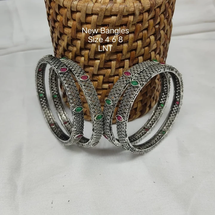 Bangles  uploaded by business on 8/11/2023