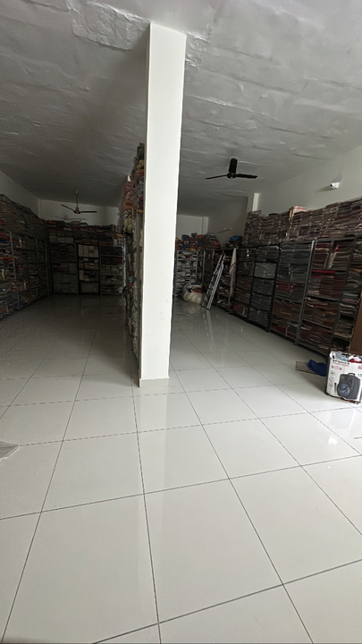 Warehouse Store Images of PAMMI PHULKARI HOUSE 