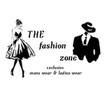 Business logo of the fashion zone