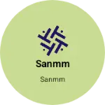Business logo of Sanmm