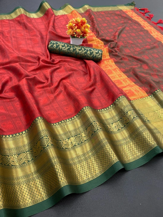 RF SAREE  uploaded by business on 8/11/2023