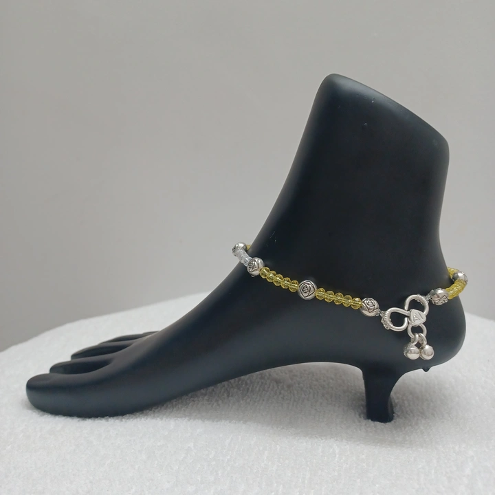 Elastic Anklets uploaded by business on 8/11/2023