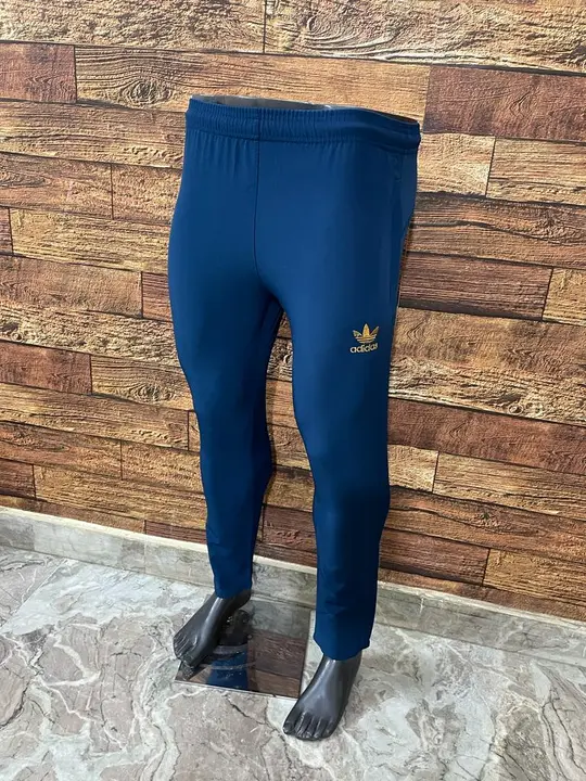 Mens  Track Pants A d i d a s Ns Lycra  uploaded by Rhyno Sports & Fitness on 8/11/2023
