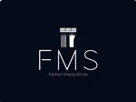 Business logo of FMS fashion makes sense