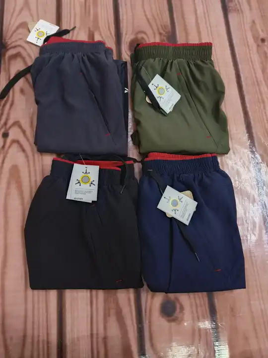 Men's track pants  uploaded by X & M wear and accessories on 8/11/2023