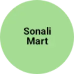 Business logo of Sonali mart