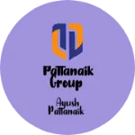 Business logo of Pattanaik group