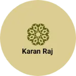 Business logo of Karan Raj