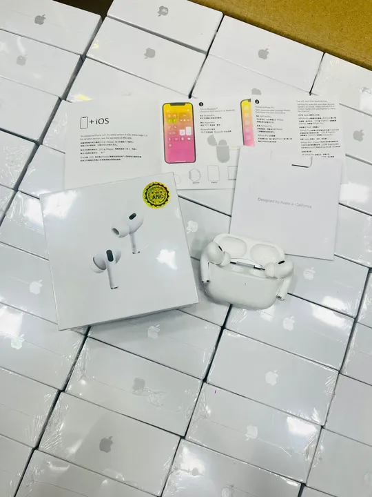 AirPods Pro 2 og  uploaded by business on 8/11/2023