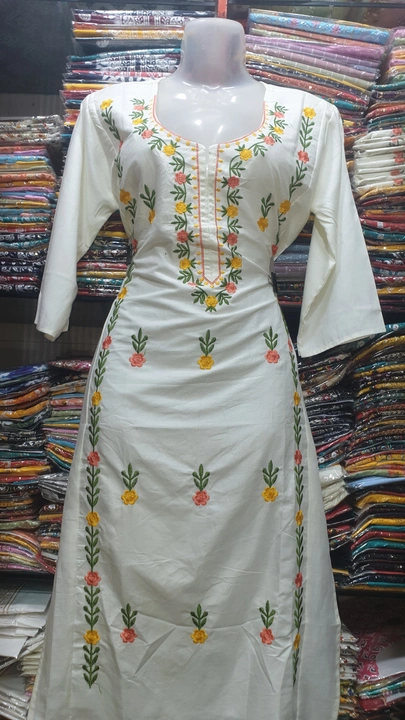 Kurtis xl  XXL size  uploaded by Rk garment textile on 8/11/2023