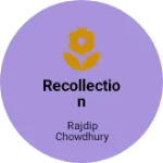 Business logo of Recollection